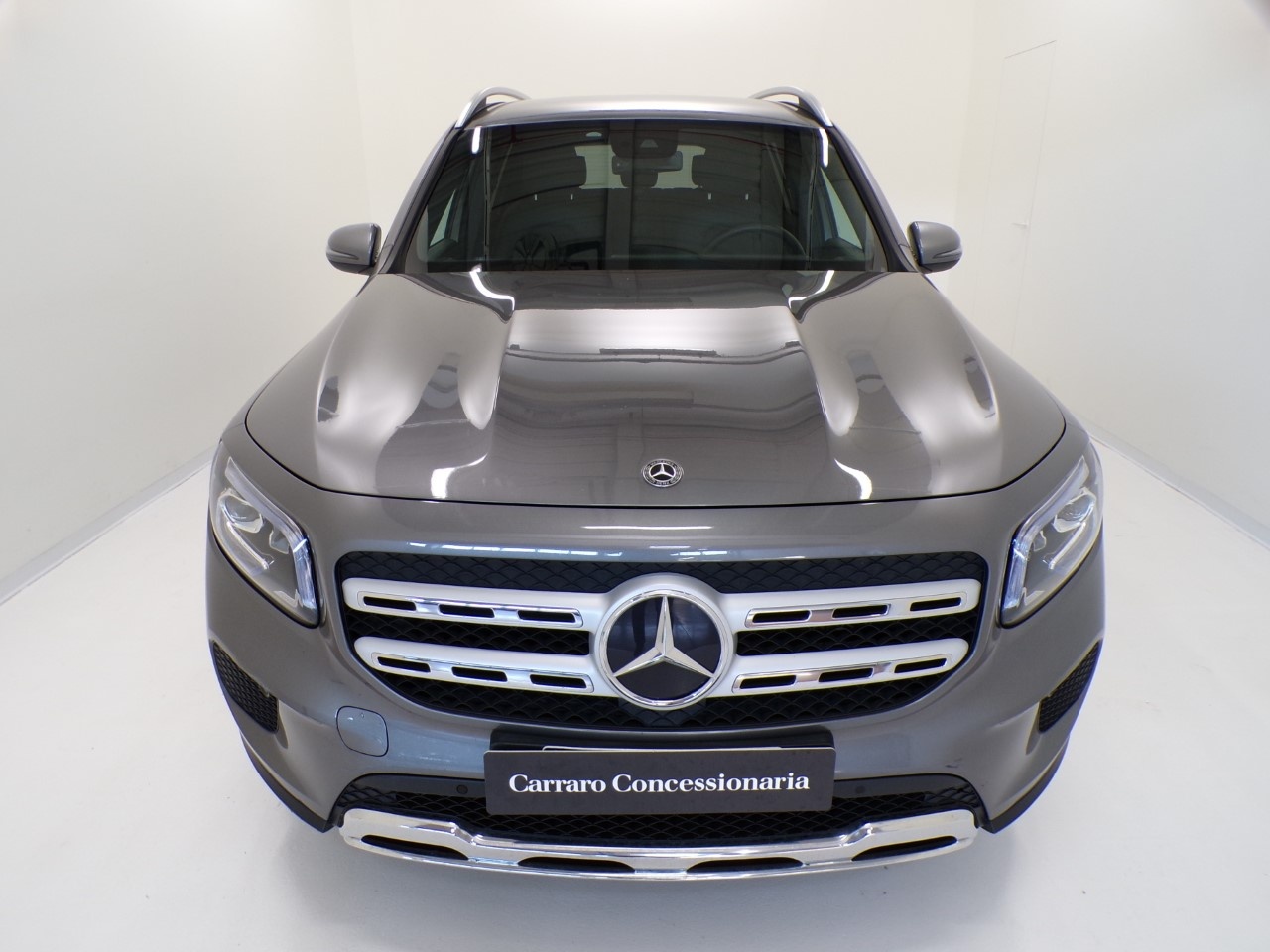 Mercedes GLB GLB 200 D Sport Plus 4Matic 8G-DCT - 2