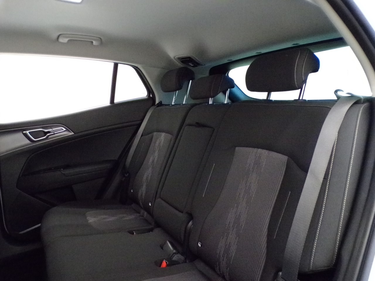 Kia Sportage Sportage 1.6 T-GDI PHEV Style AWD AT6 - 14