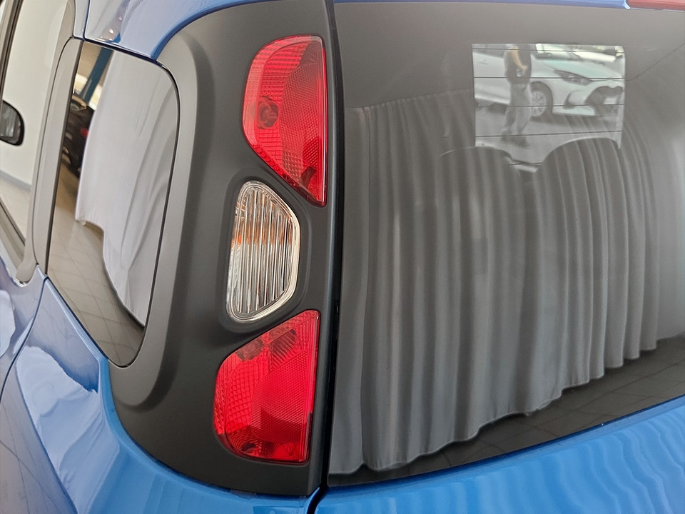 FIAT Panda Pandina My26 1.0 65cv Hybrid Cross Ibrida km0 - 19