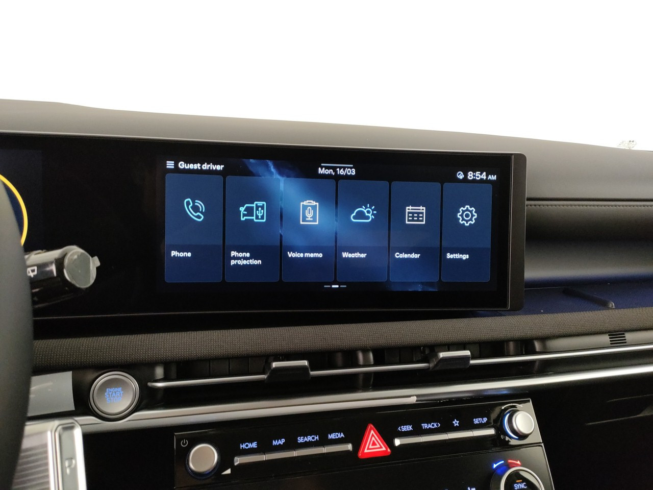 Hyundai Tucson Nuovo benzina Tucson Porto Mantovano