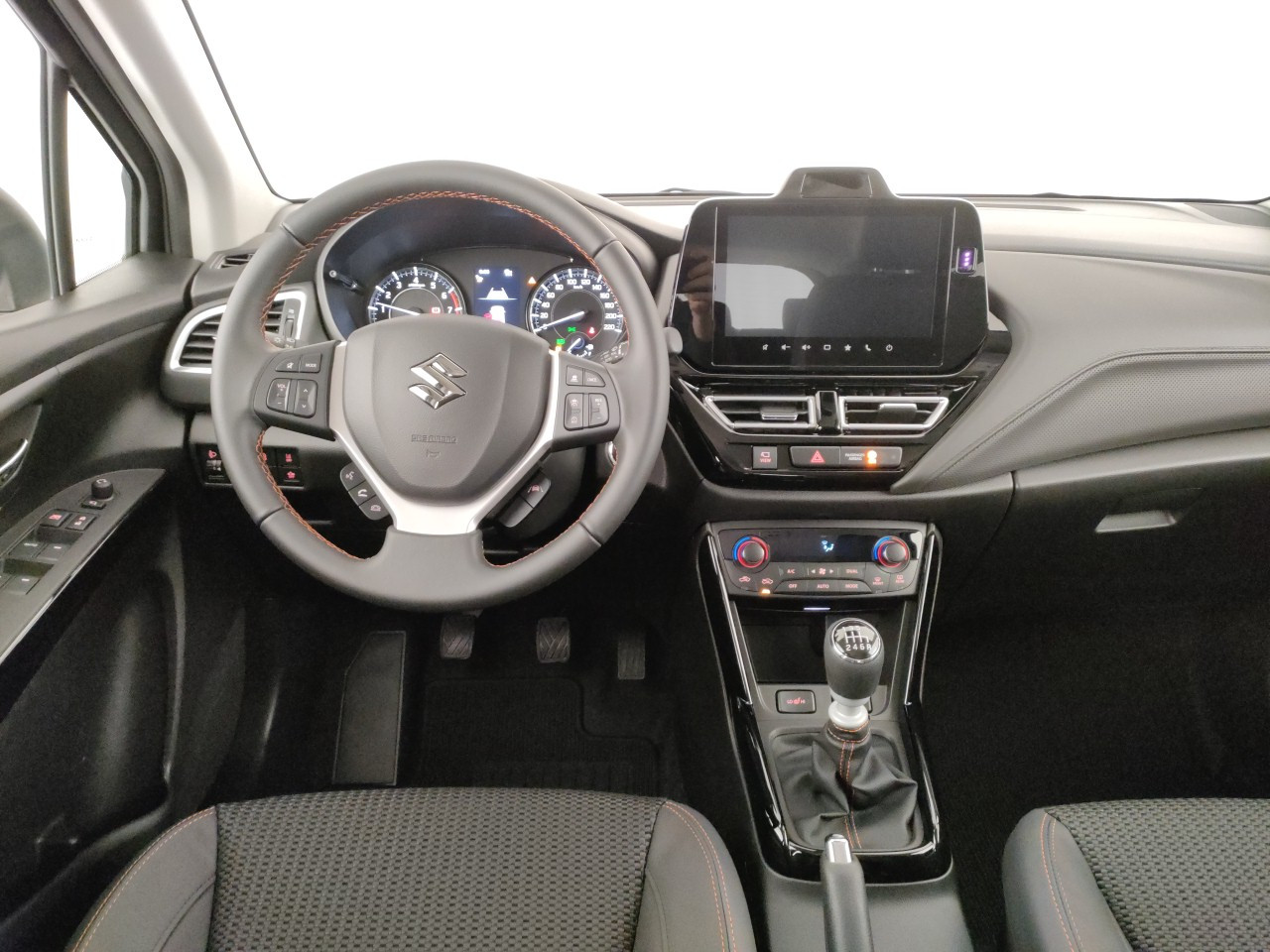 Suzuki S-Cross Nuovo benzina S-Cross Porto Mantovano