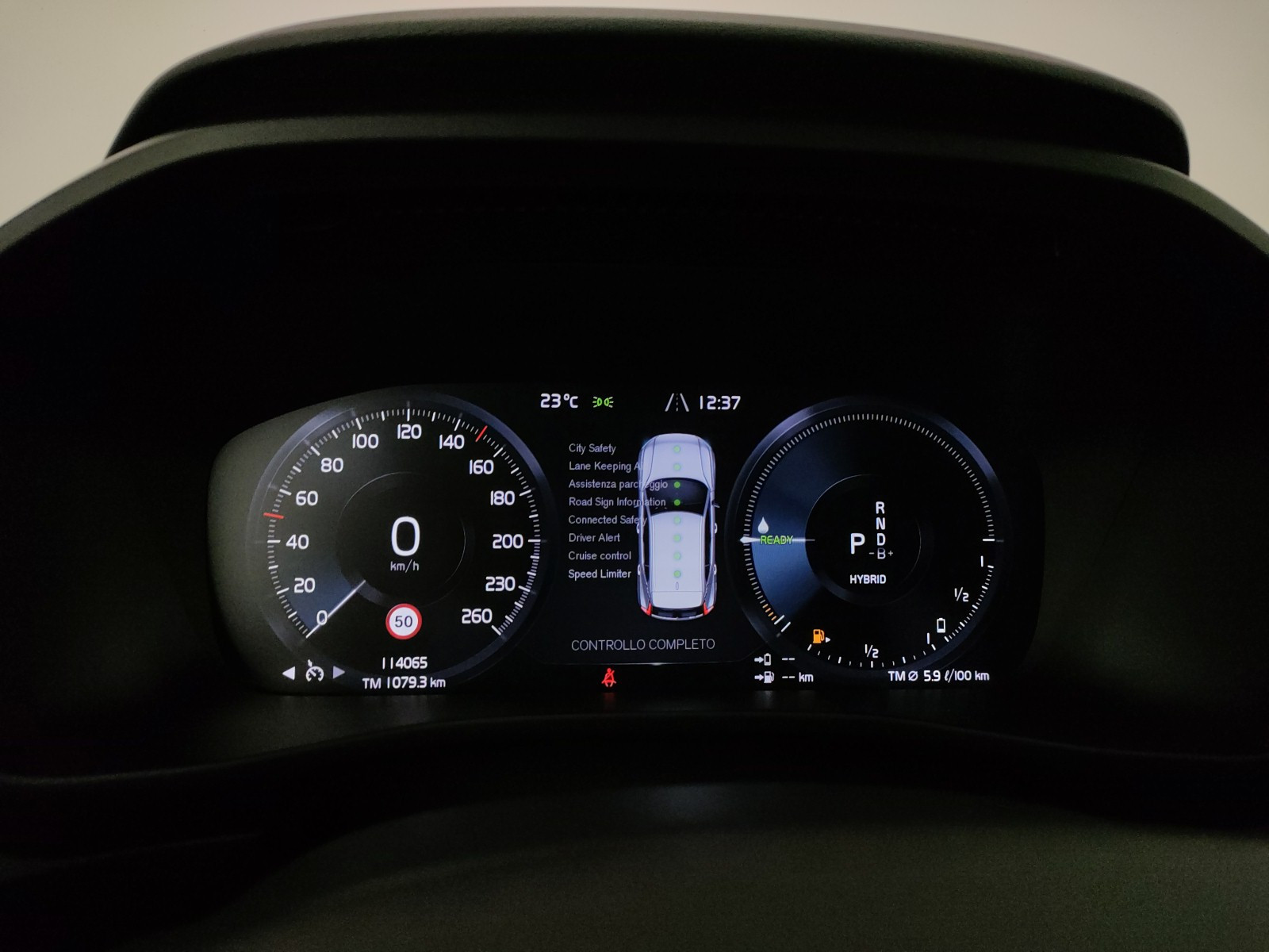 Volvo XC40 Usato 2021 XC40 Legnago