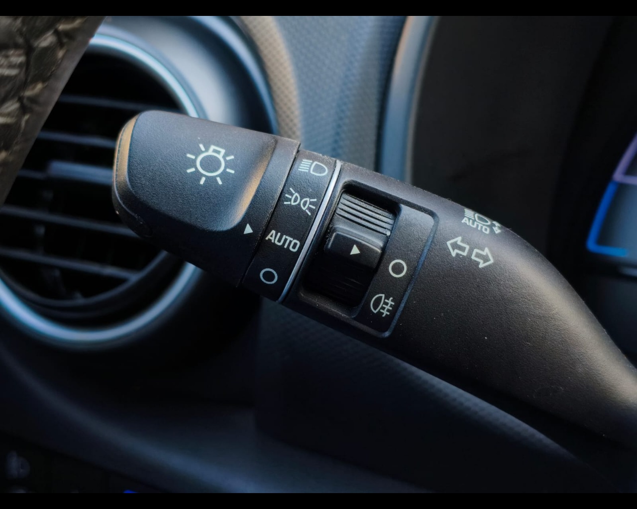 Foto HYUNDAI Kona 39 kWh EV Xprime+ Safety Pack