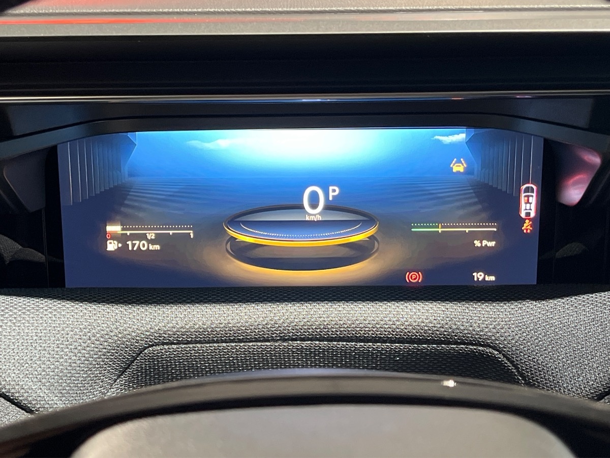 Citroen C5 Aircross Nuovo Ibrido benzina C5 Aircross Verona