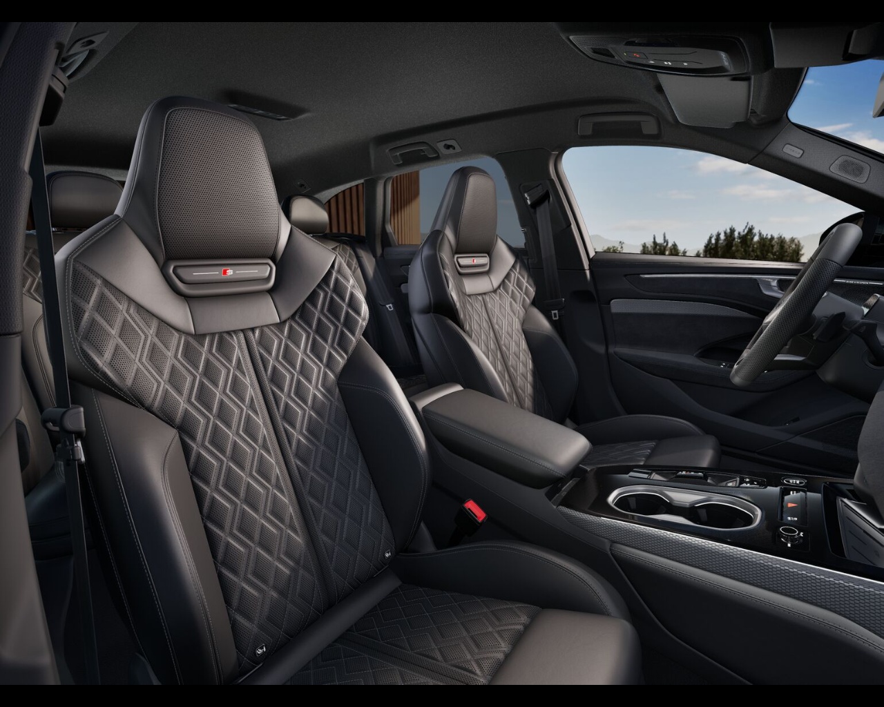 Audi A6 Usato 2026 A6 Porto Mantovano