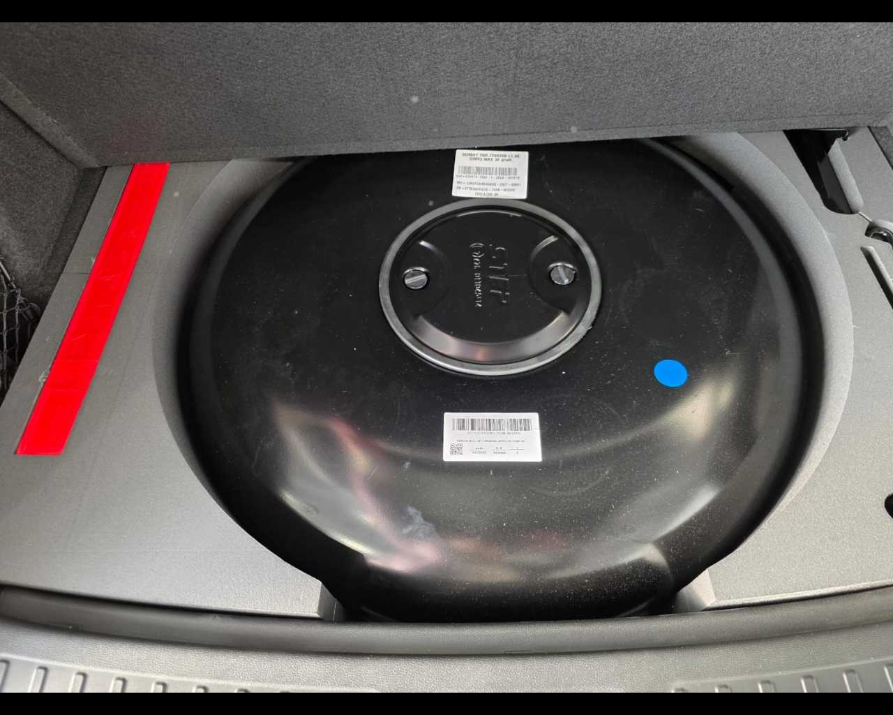 Tiger SIX Nuovo gPL SIX Padova