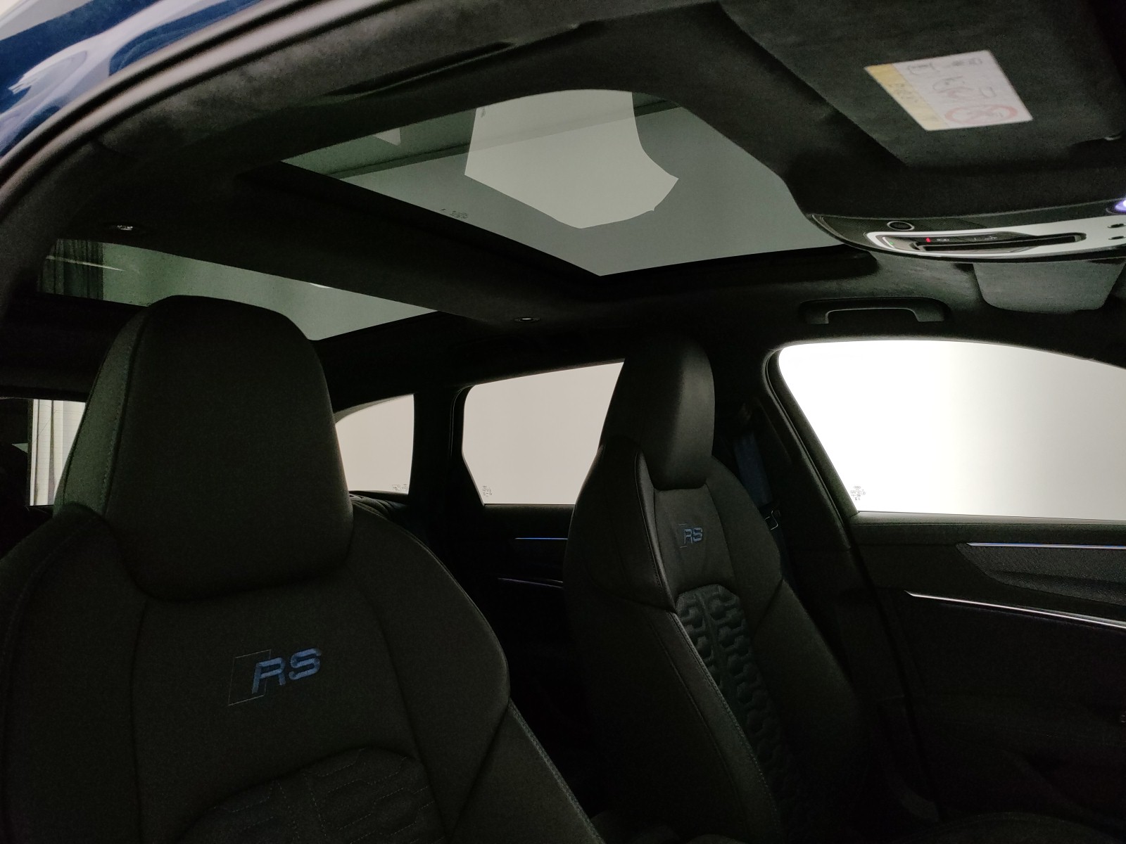 Audi A6 Usato 2023 A6 Padova