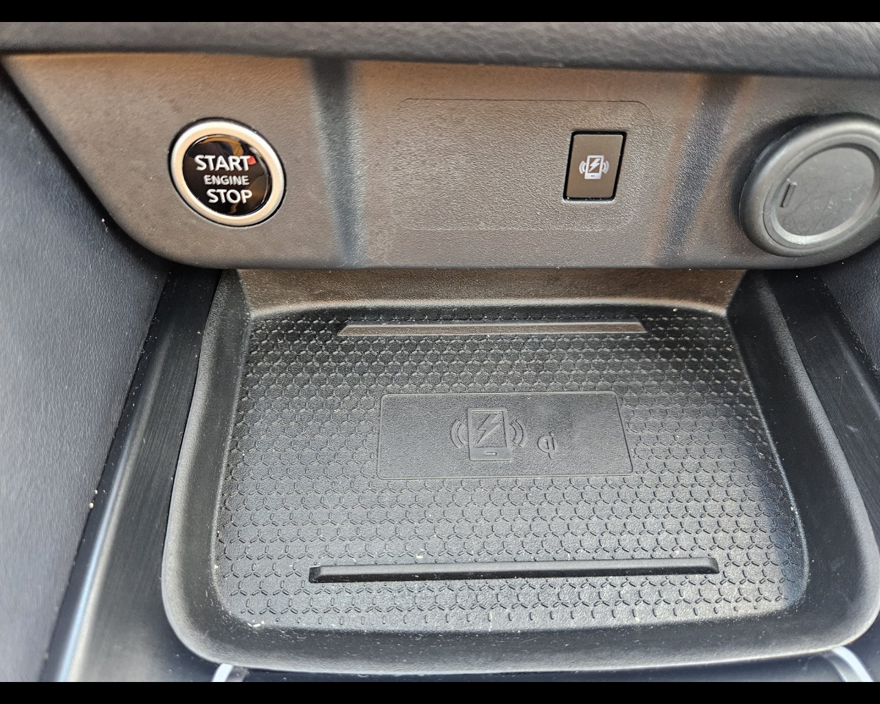 Foto NISSAN Qashqai 1.3 mhev Tekna 2wd 140cv