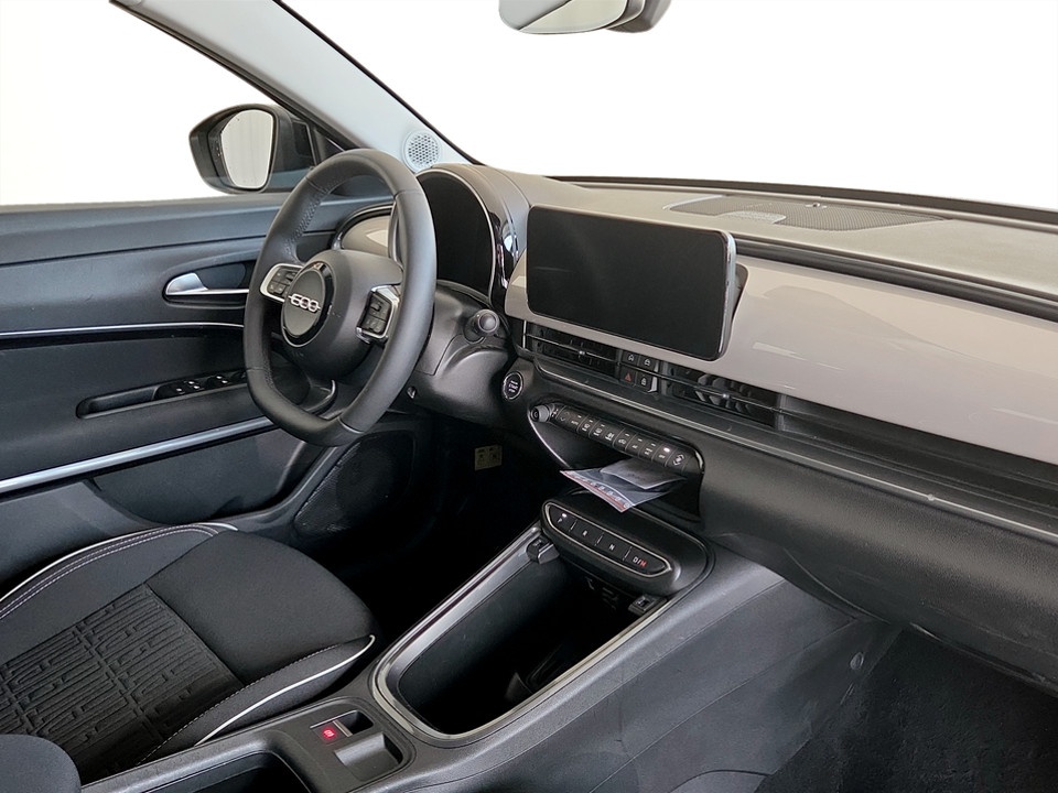 FIAT 600 1.2 hybrid 145cv auto Ibrida usato - 12