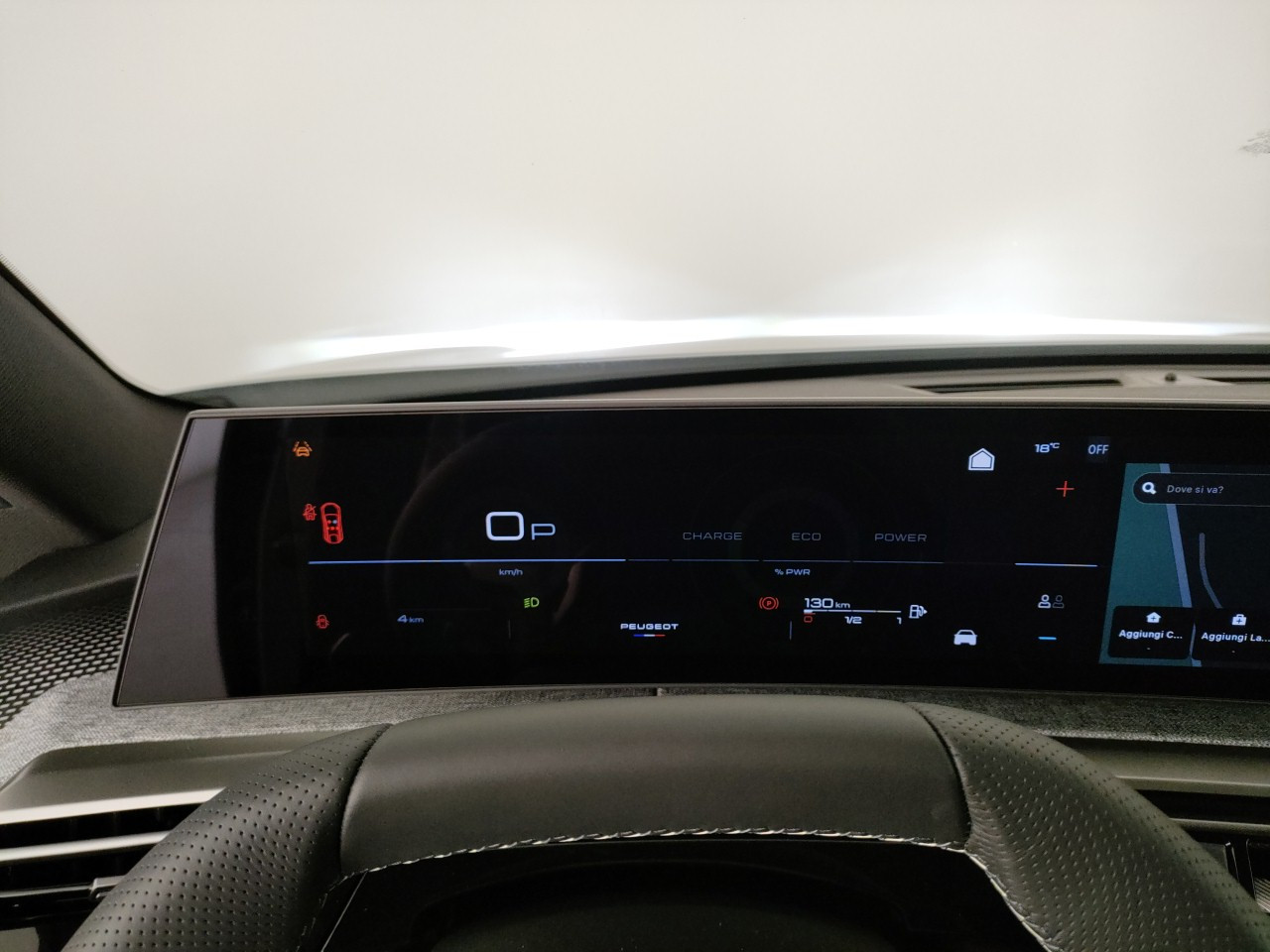 Peugeot 3008 Aziendali 2025 3008 Porto Mantovano