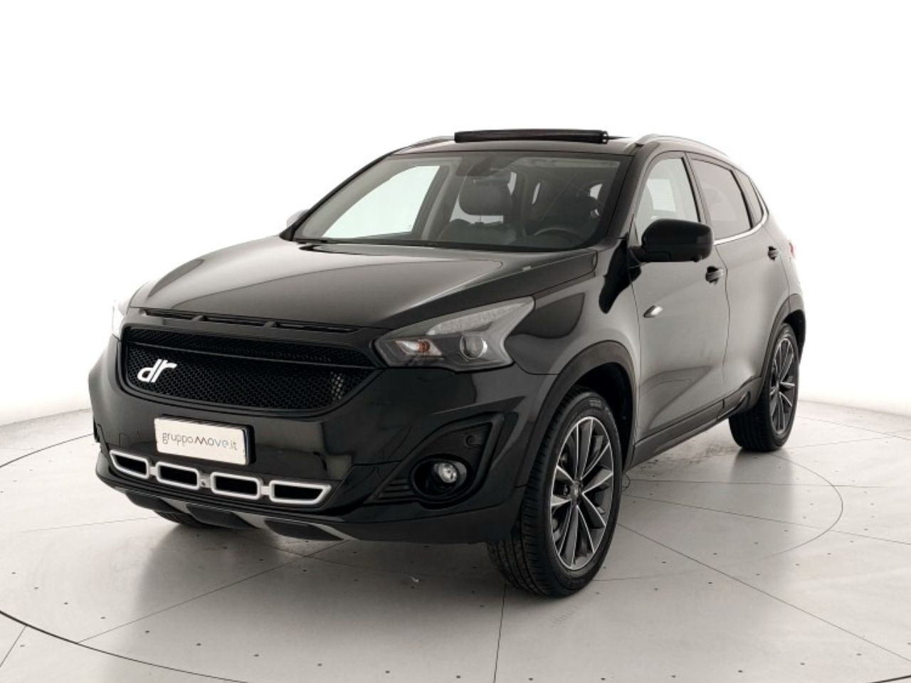 Dr Motor DR F35 Usato 2023 DR F35 Legnago
