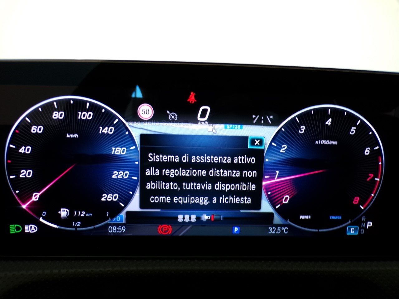 Mercedes Classe A 180 Advanced Progressive 7G-DCT - 17