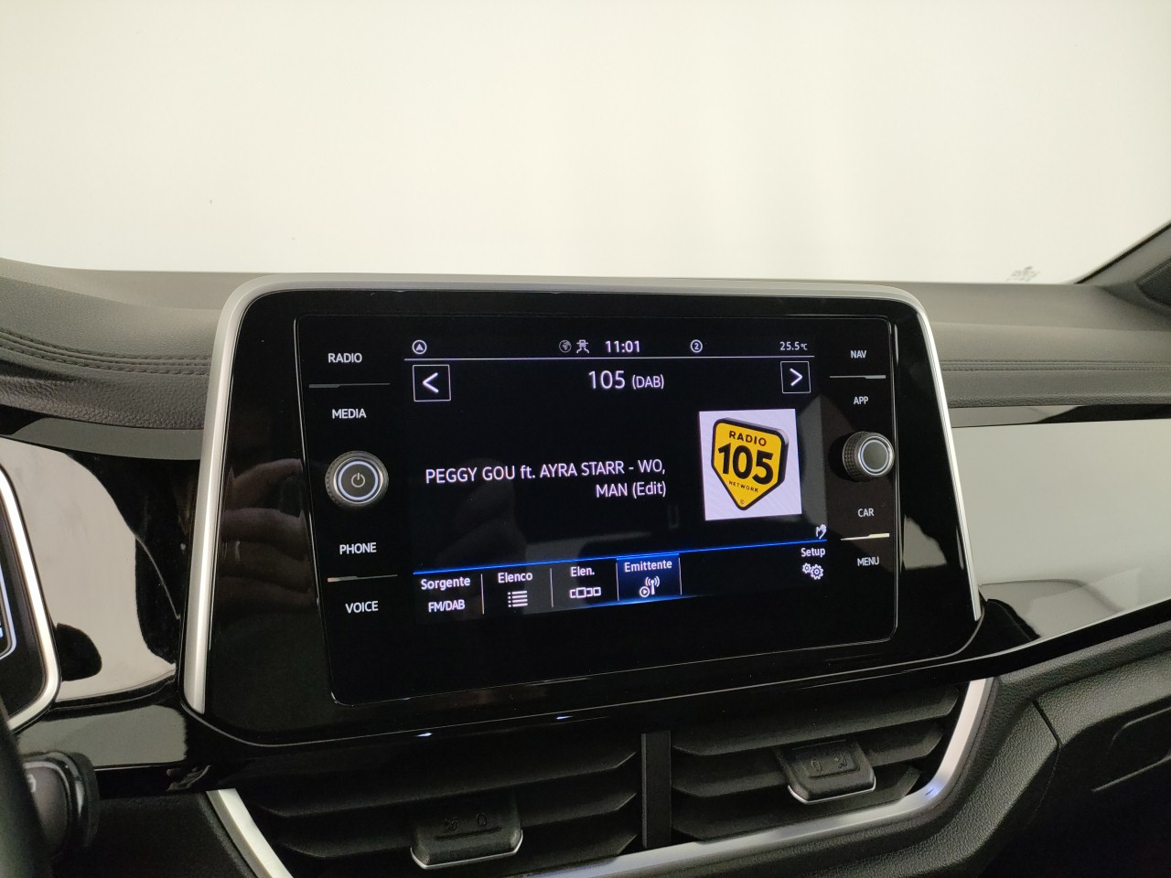 Volkswagen T-Roc Usato 2024 T-Roc Parma