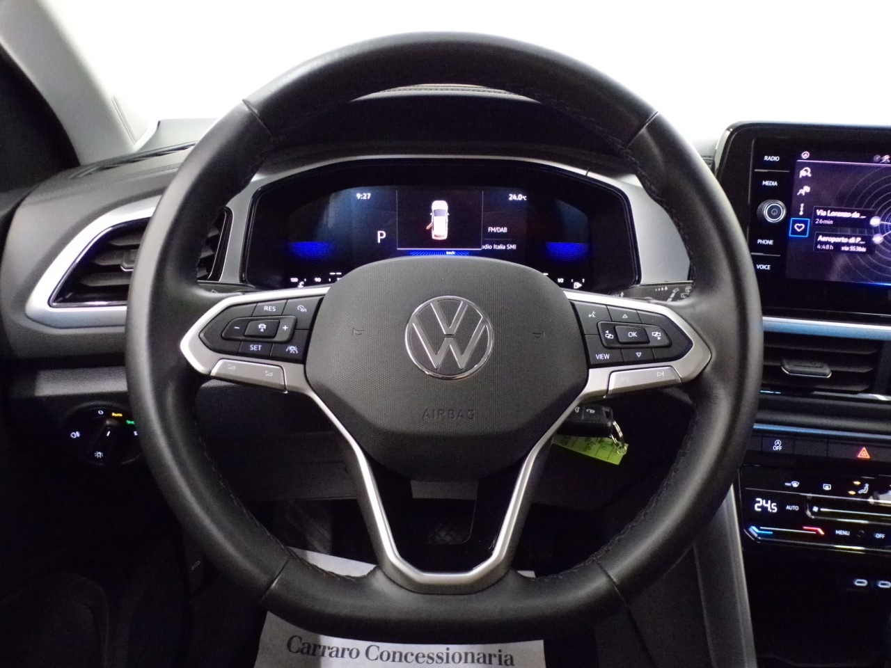 Volkswagen T-Roc T-Roc 1.5 TSI ACT Style DSG - 15