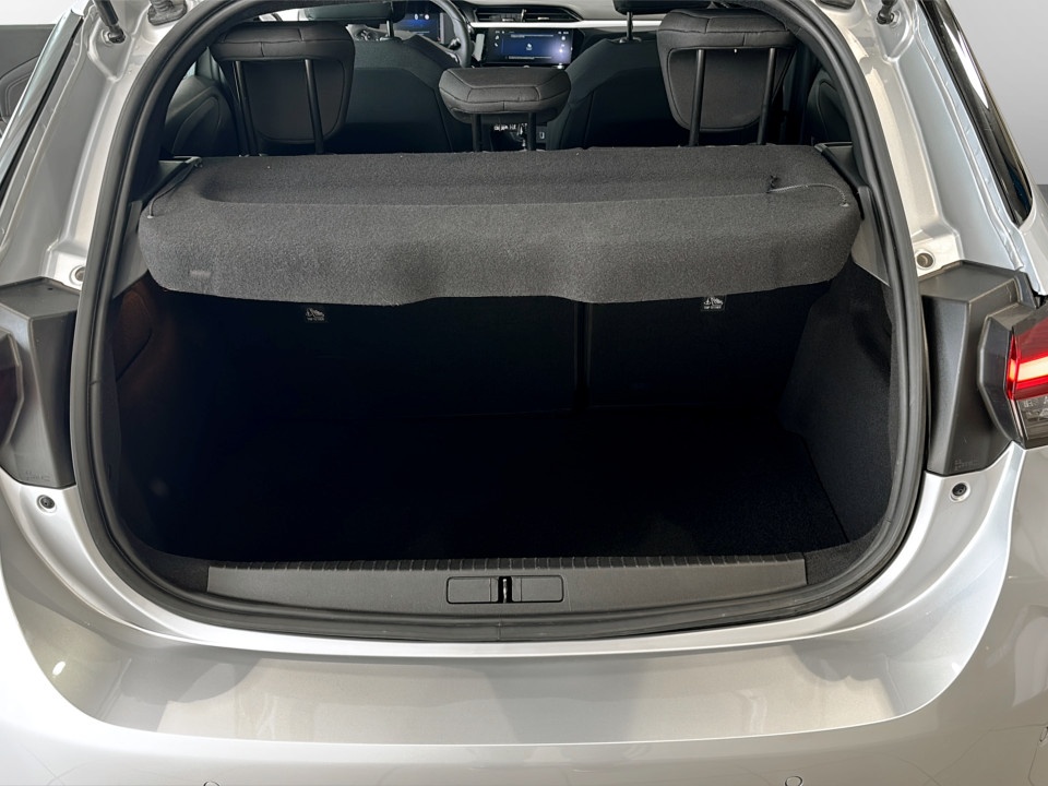 OPEL Corsa 1.2 GS s&s 100cv Benzina usato - 19