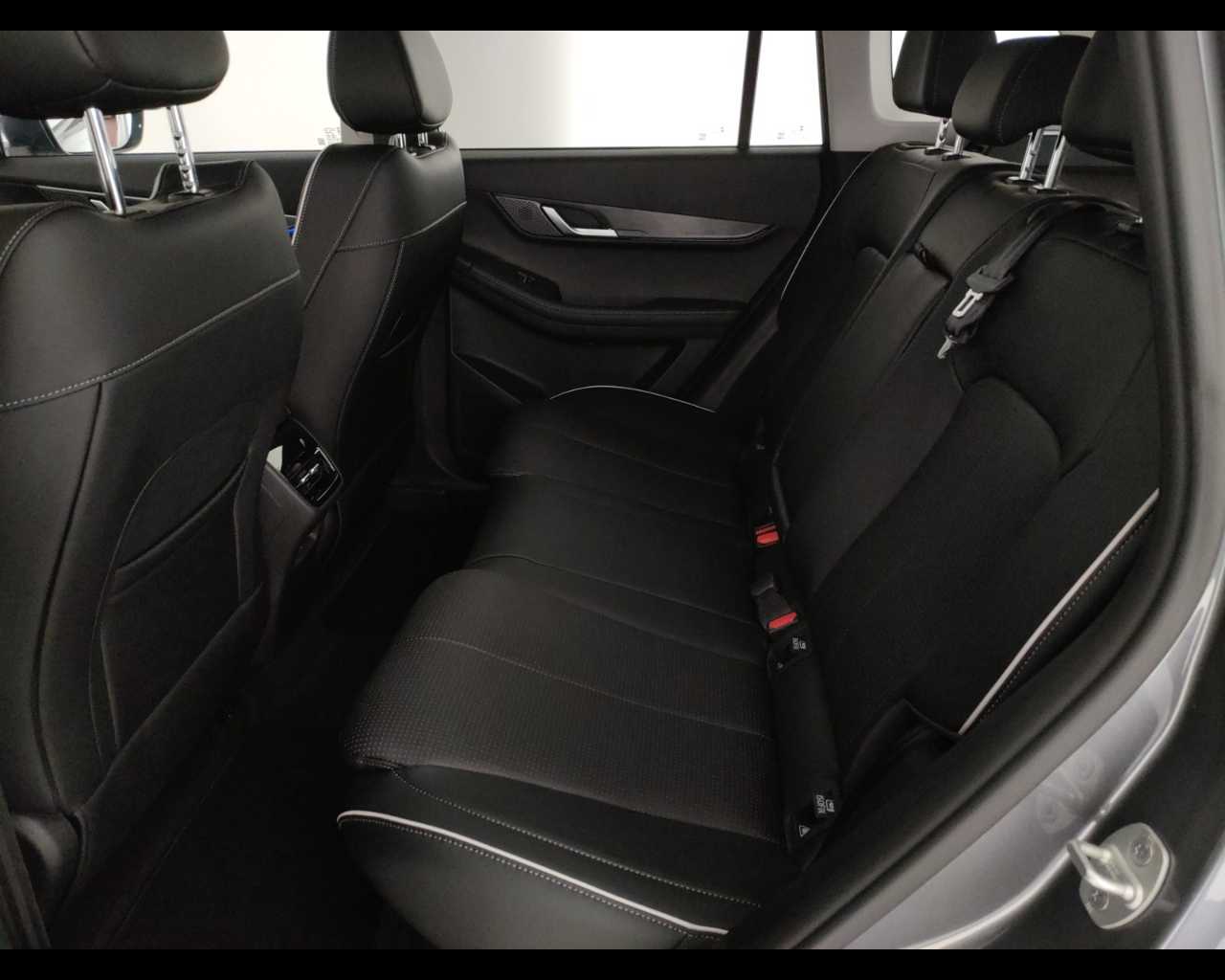 Jaecoo JAECOO 5 SHS-H Nuovo Ibrido JAECOO 5 SHS-H Legnago