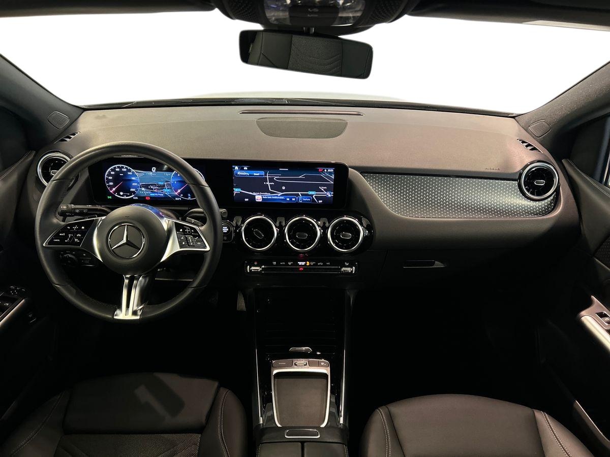 Mercedes Classe B Classe B 180 d PROGRESSIVE ADVANCED - 8