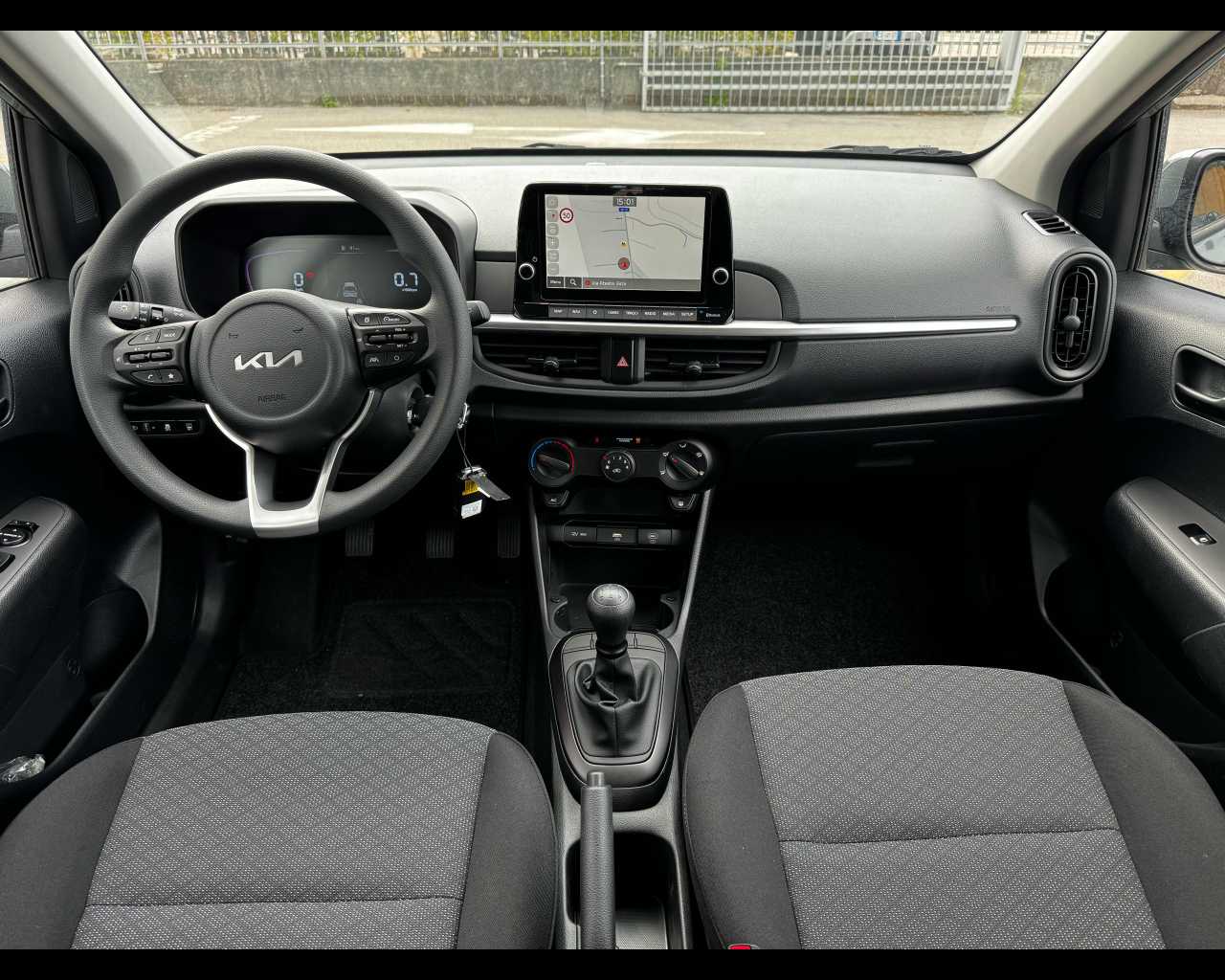 Kia Picanto Nuovo GPL Picanto Legnago