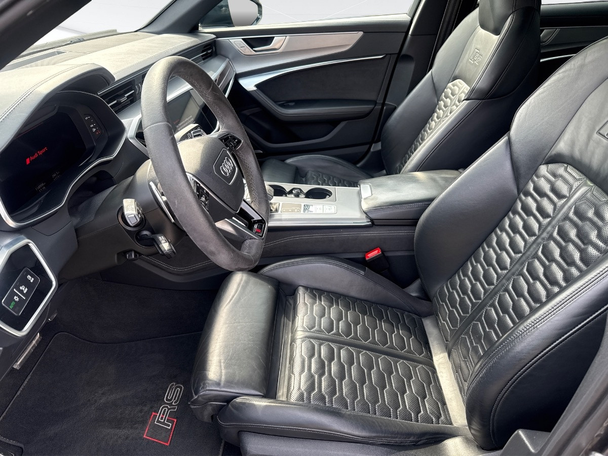 Audi A6 Usato 2022 A6 Legnago