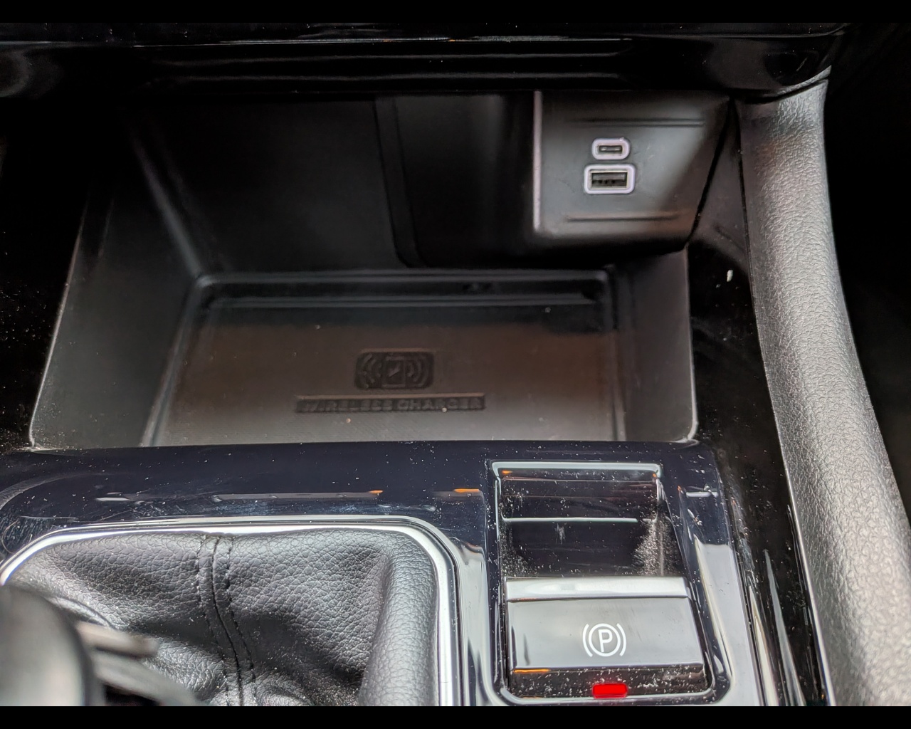 Foto JEEP Compass 1.6 mjt S 2wd 130cv