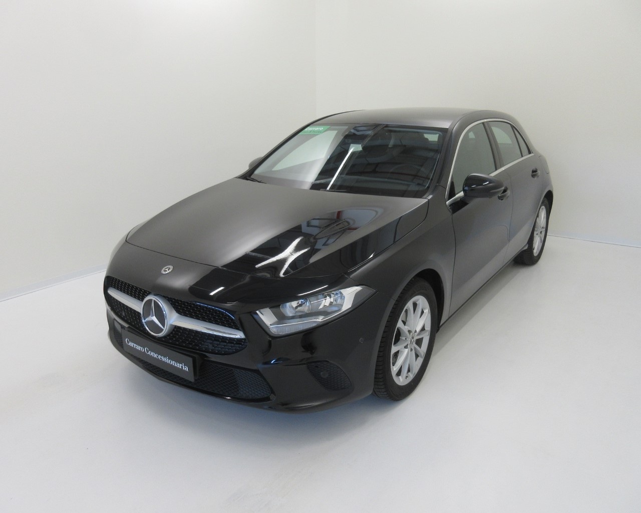 Mercedes Classe A Classe A 180 Sport 7G-DCT