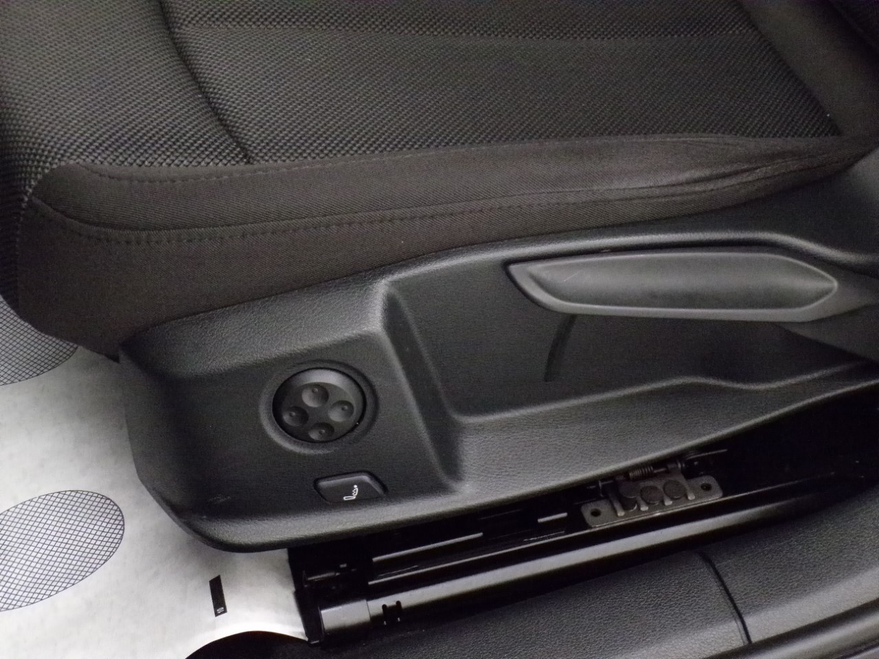 Audi A4 A4 Avant 35 2.0 TDI mHEV 163cv S line Edition S tronic - 13