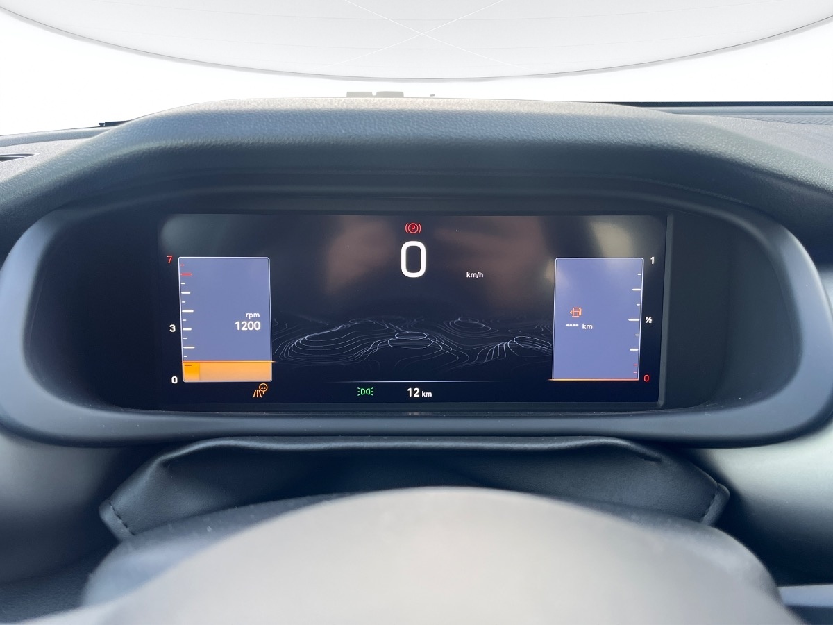 Jeep Avenger Nuovo Benzina Avenger Rovigo