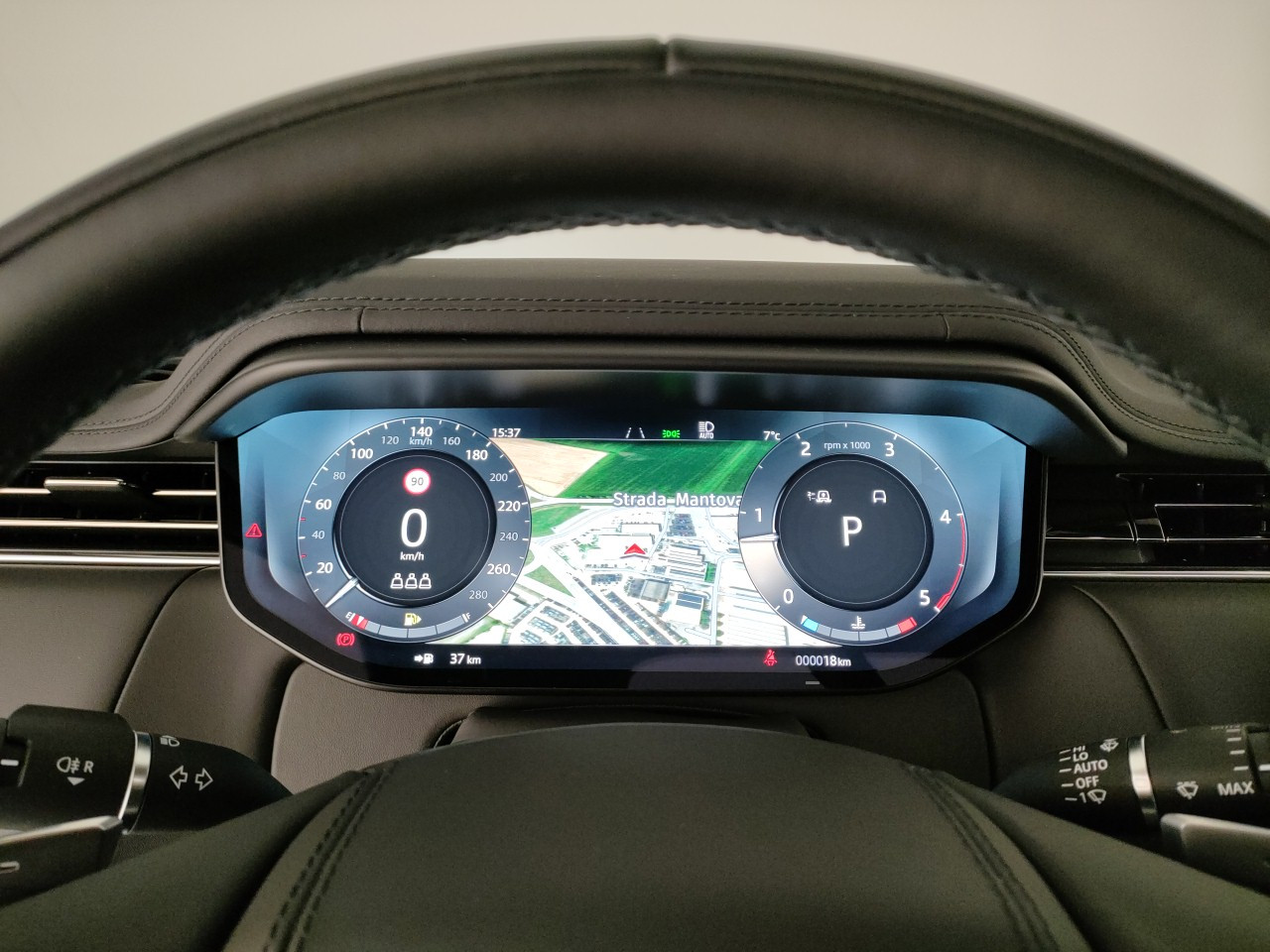 Land Rover Range Rover Sport Usato 2025 Range Rover Sport San Zeno Naviglio