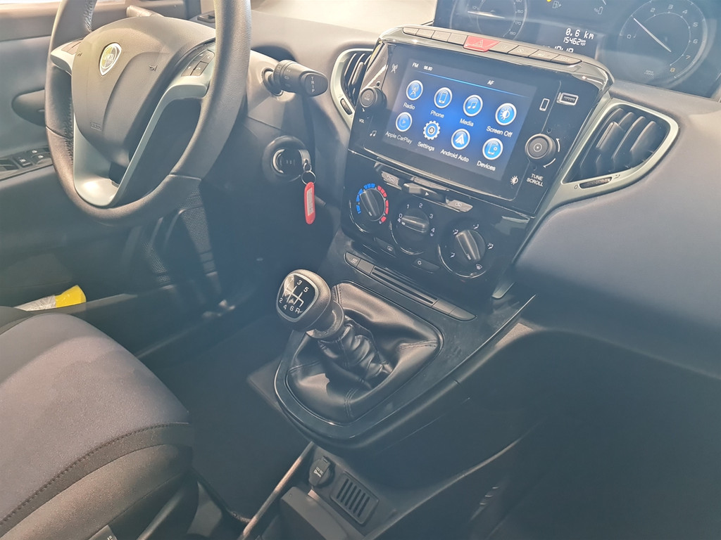 Panoramica 14° Immagine Veicolo