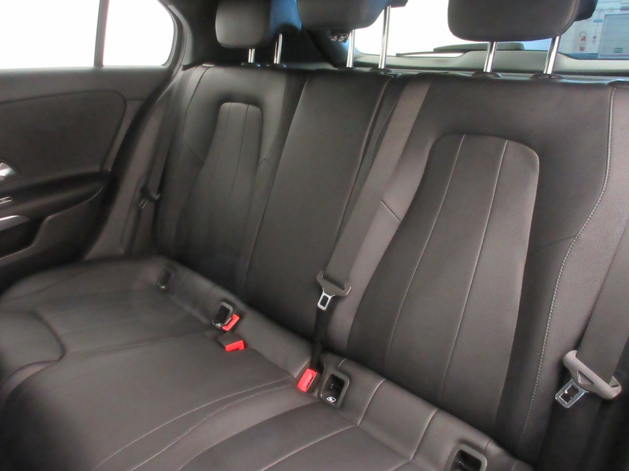 Mercedes Classe A Classe A 180 D Sport Extra 7G-DCT - 13
