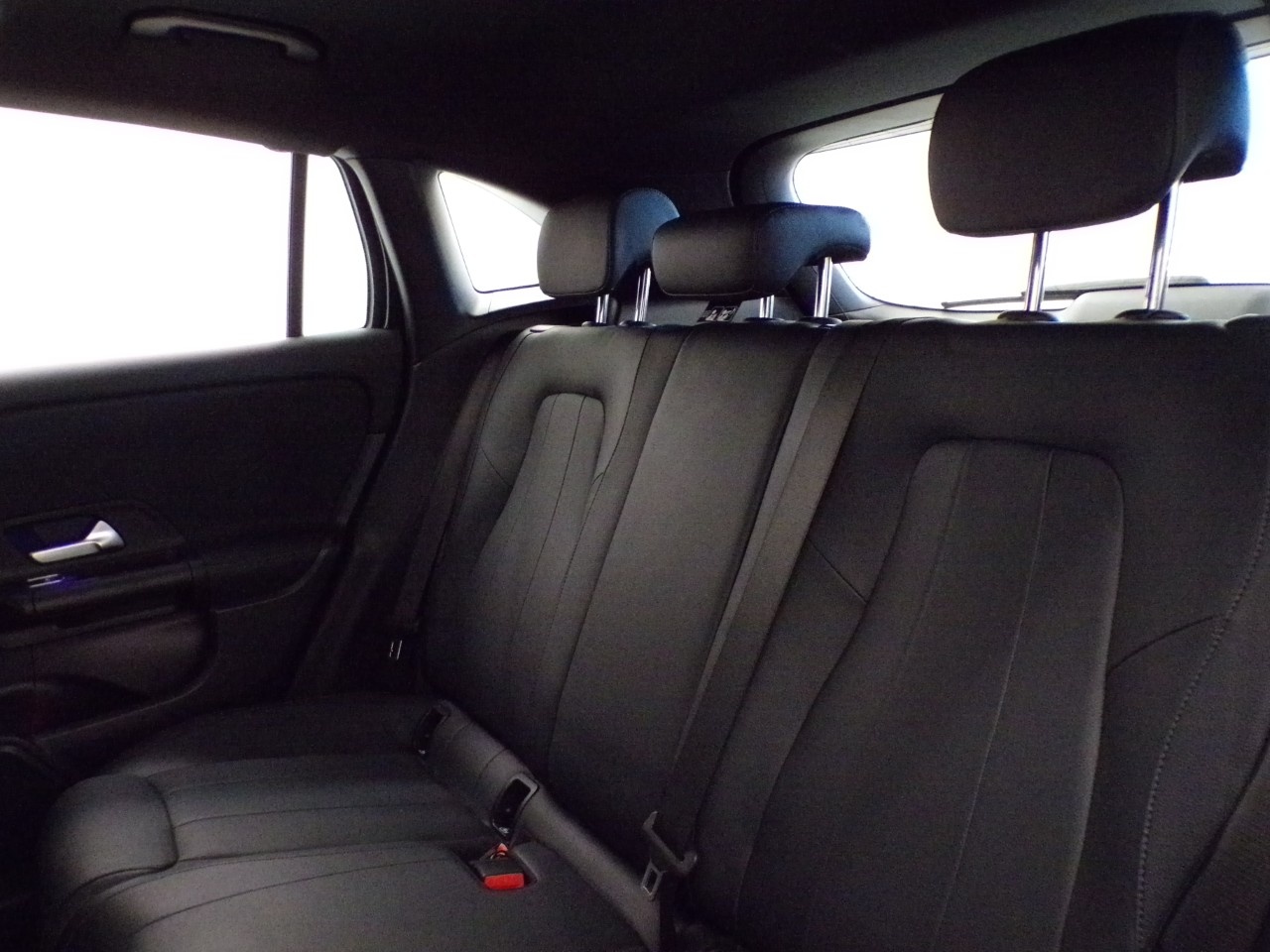Mercedes GLA GLA 180 D Sport 8G-DCT - 13