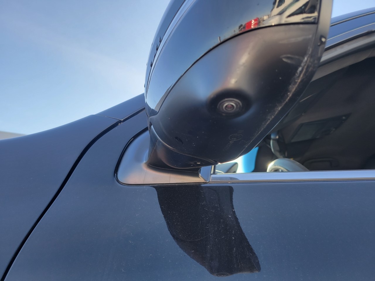 Mercedes Classe X X 350 d Power 4matic auto - 15