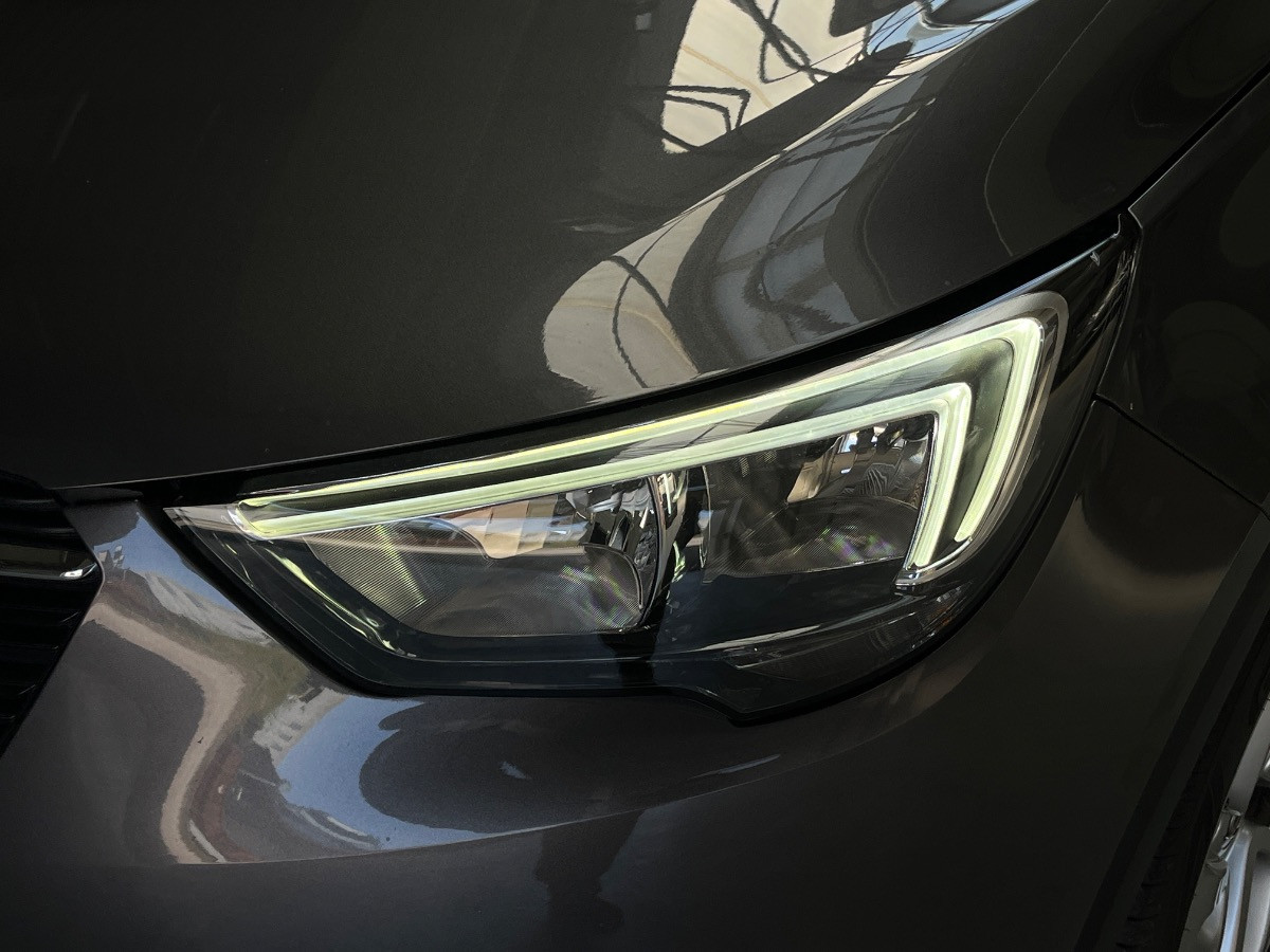 Opel Crossland Usato 2019 Crossland Rovigo