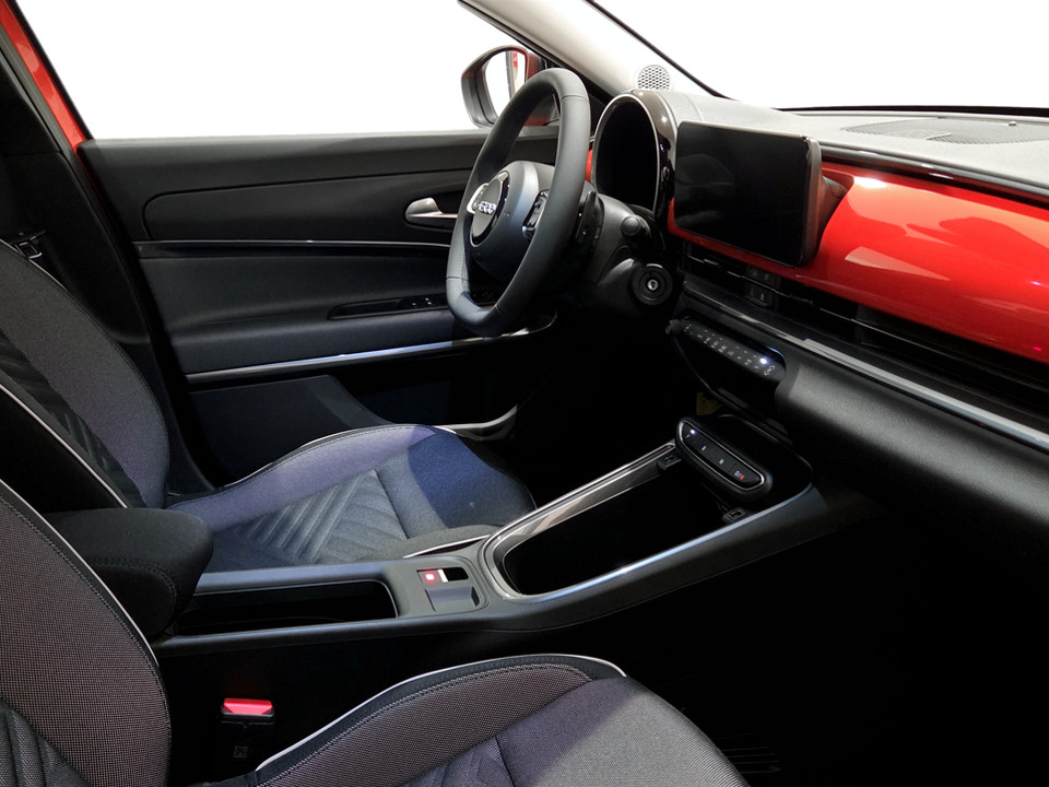 FIAT 600 Hybrid Icon 1.2 Hybrid 145cv Ibrida km0 - 13