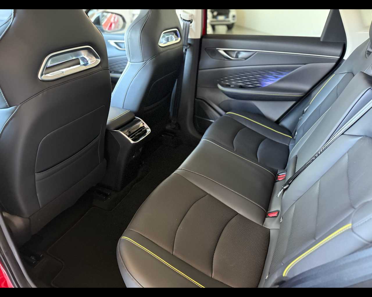 Tiger SIX Nuovo gPL SIX Mestre