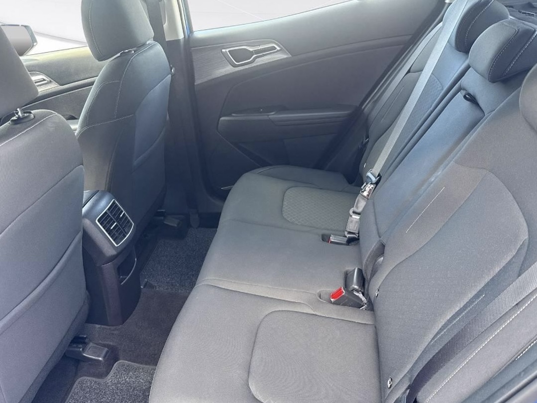 Kia Sportage Usato 2023 Sportage Mestre