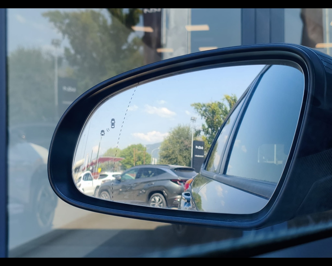 Foto HYUNDAI Kona 1.0 t-gdi Xpossible 2wd 120cv