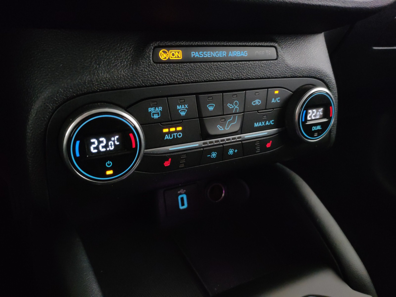 Ford Focus Usato 2019 Focus Legnago