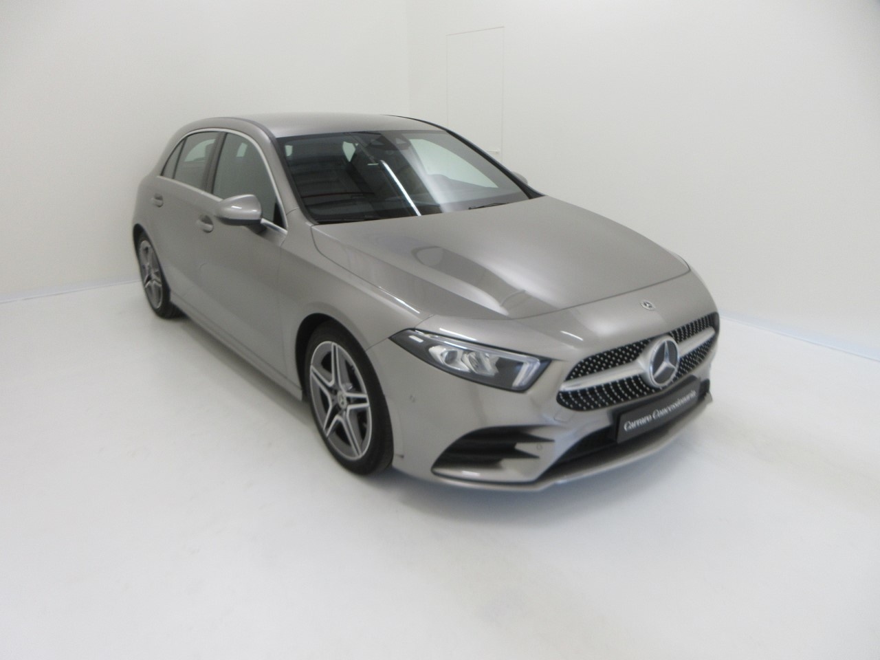 Mercedes Classe A Classe A 180 Premium - 3
