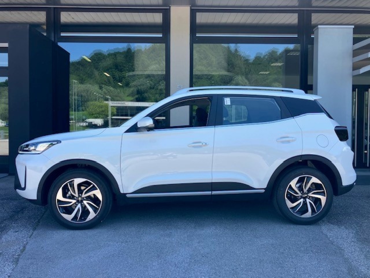 EMC SEI SEI 1.5 Automat 147cv - 4