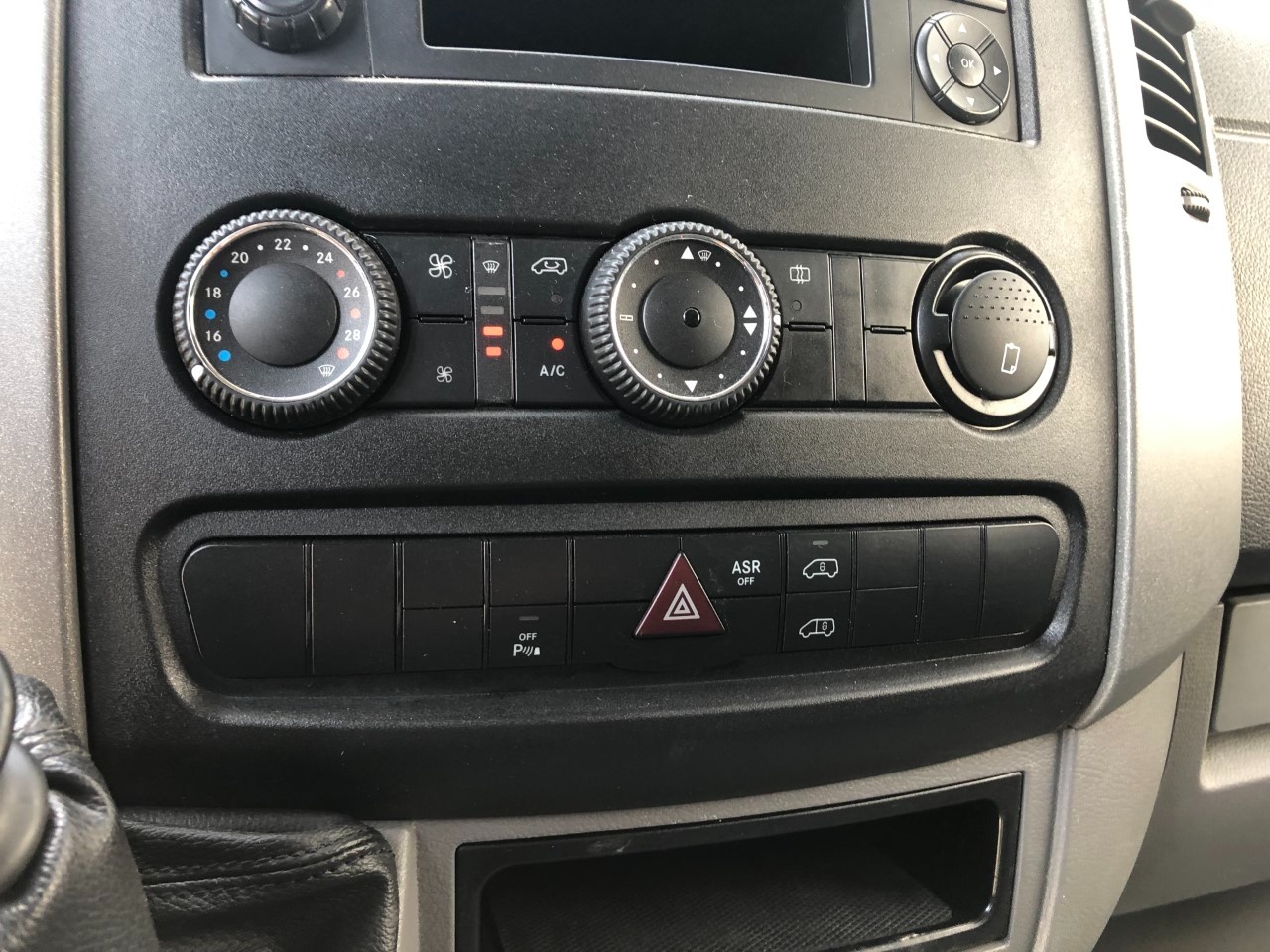 Mercedes Sprinter sprinter 314 cdi F 43/35 Pro t.alto E6 - 15