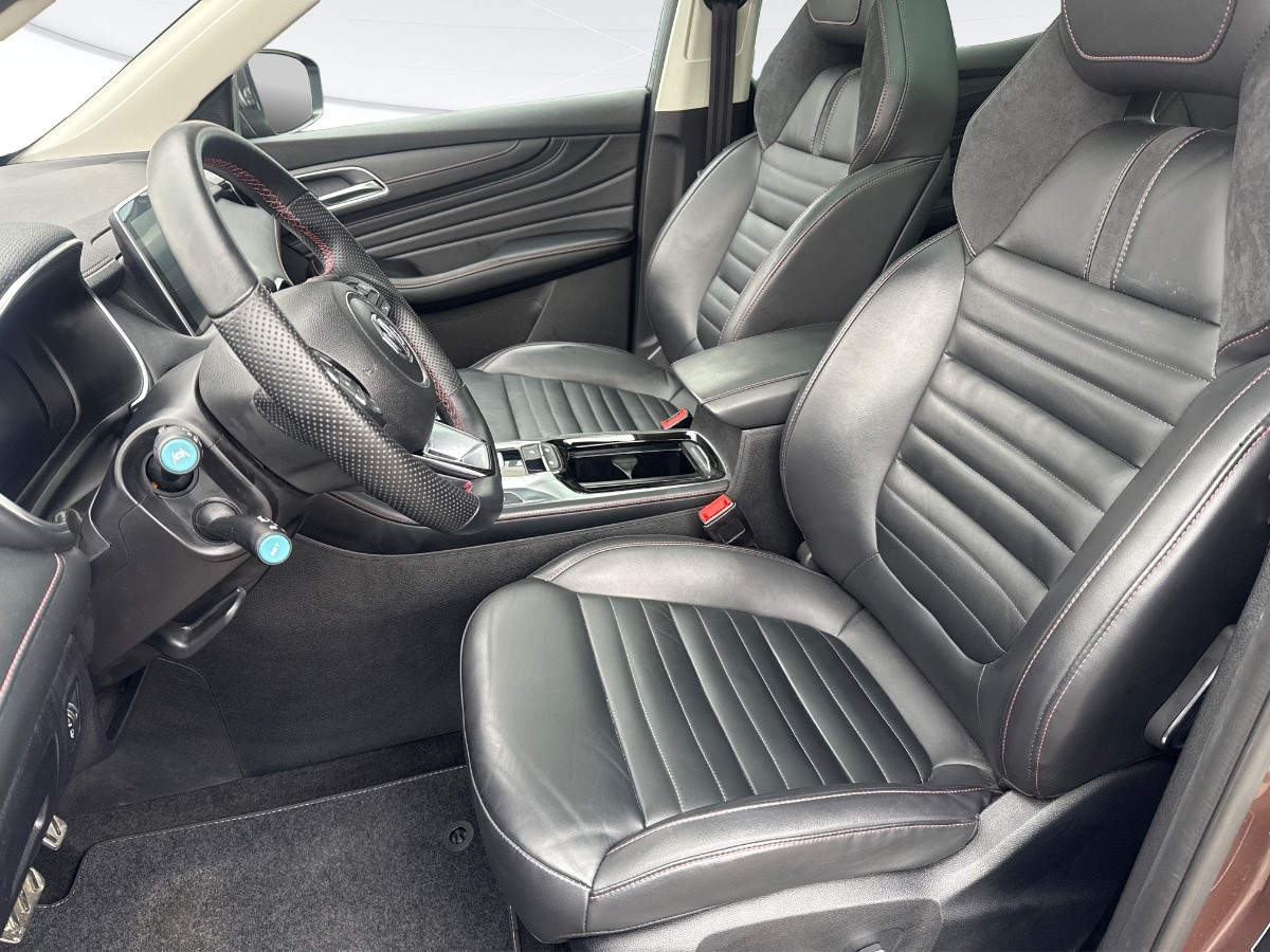 Mg HS Usato 2024 HS Padova