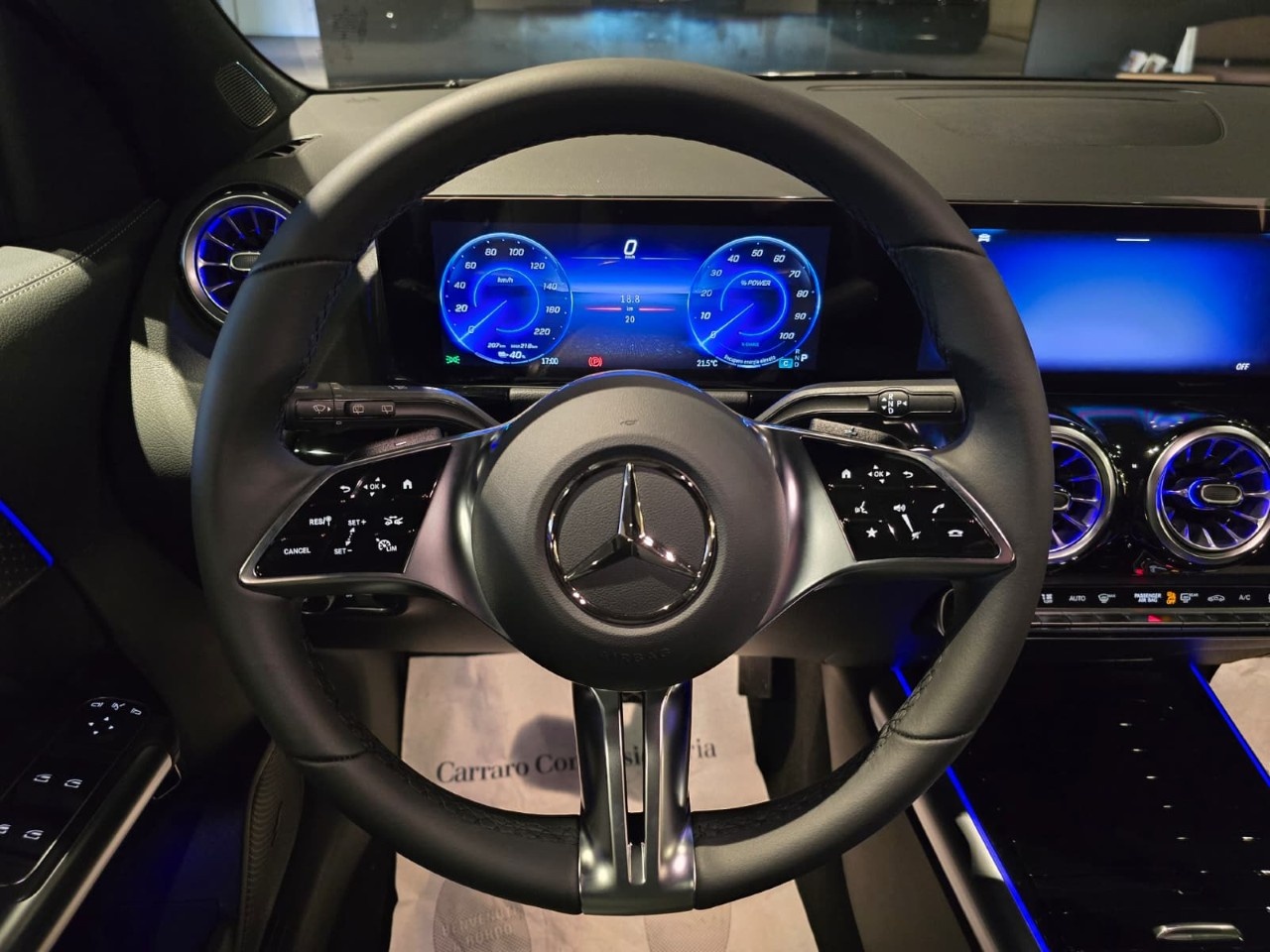 Mercedes EQA EQA 250+ Street Edition - 11