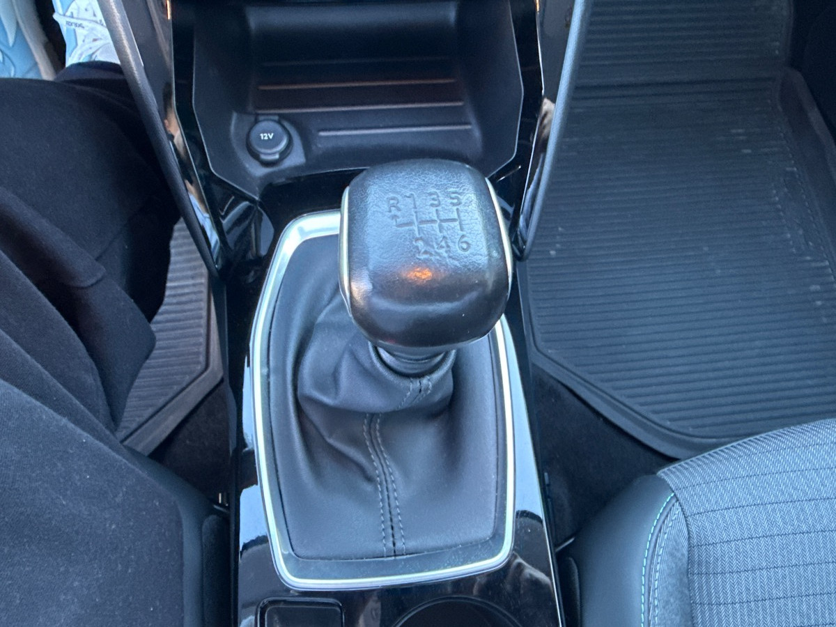 Peugeot 208 Usato 2022 208 Carpi