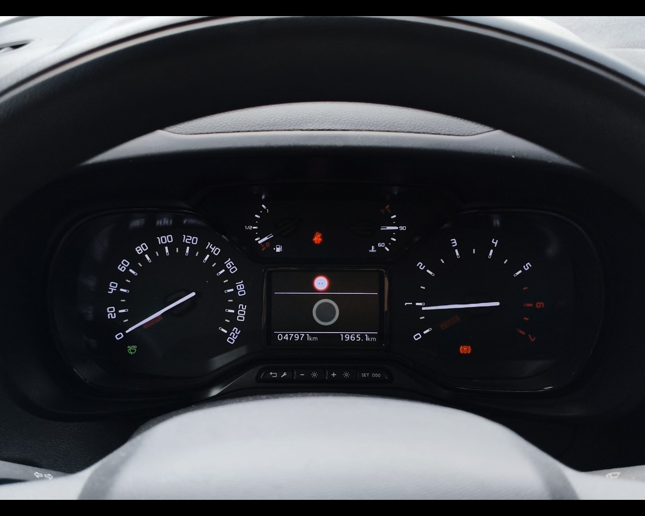 Foto CITROEN Berlingo combi N1 M 1.5 bluehdi 100cv S&S Feel m6