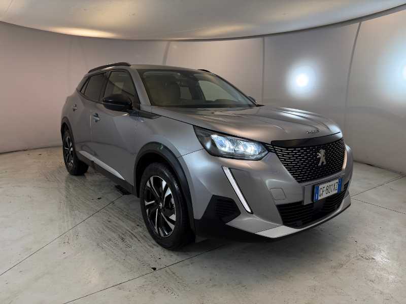 2008 Ii 2020 - 2008 1.5 Bluehdi Allure Pack S&s 130cv Eat8