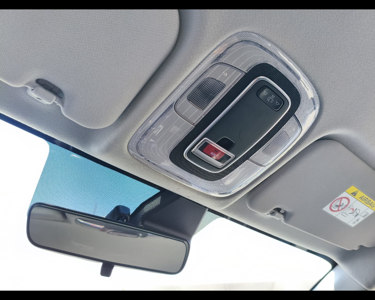 Foto HYUNDAI Bayon 1.2 Gpl Xline 78cv mt