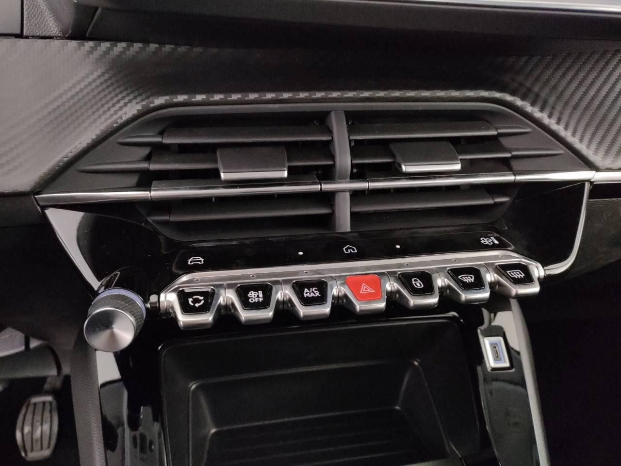 Peugeot 208 Usato 2024 208 Padova