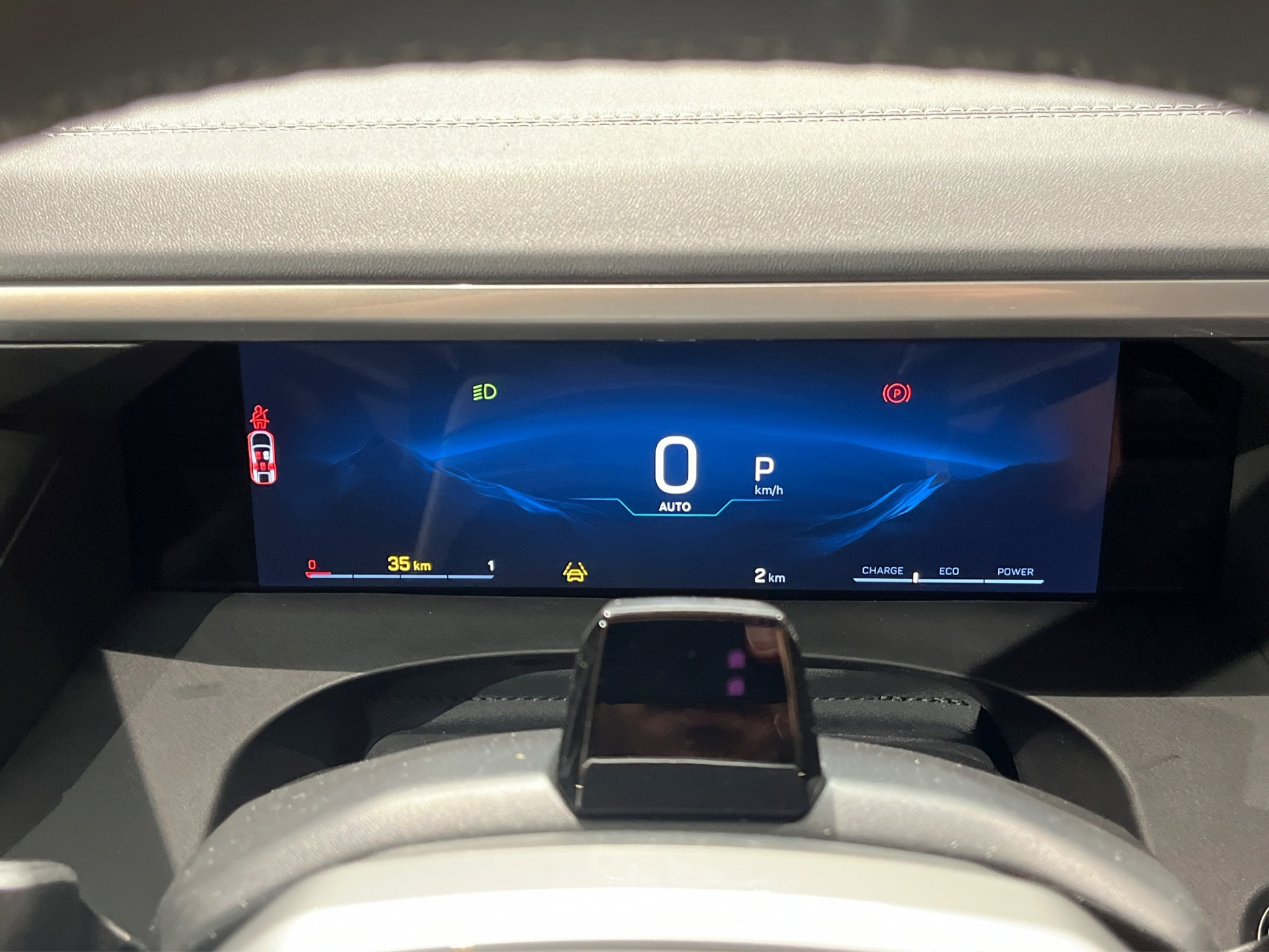 Jeep Compass Nuovo Ibrido benzina Compass Rovigo