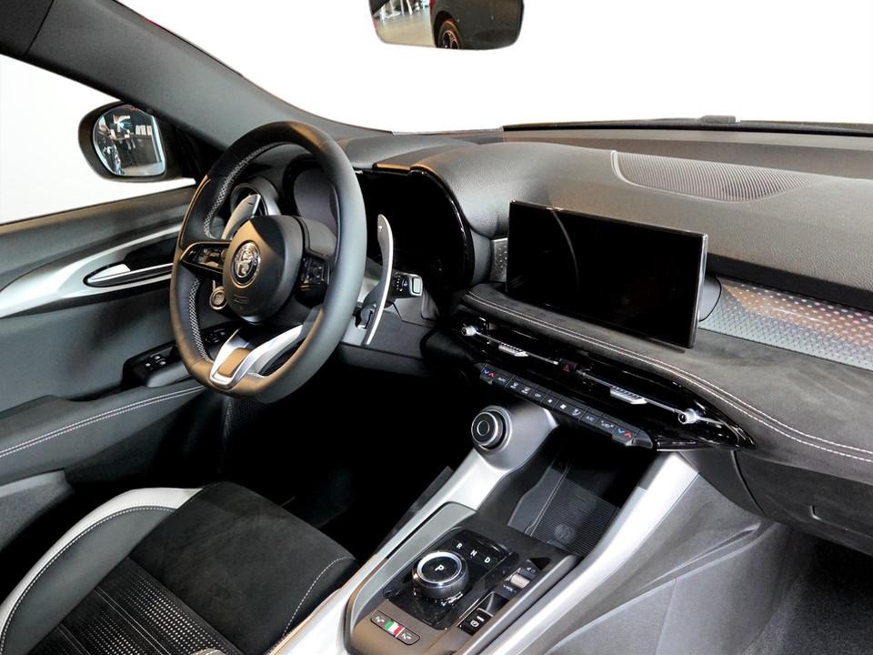 ALFA ROMEO Tonale Ibrida Ibrida 175cv Sport Speciale Ibrida km0 - 12